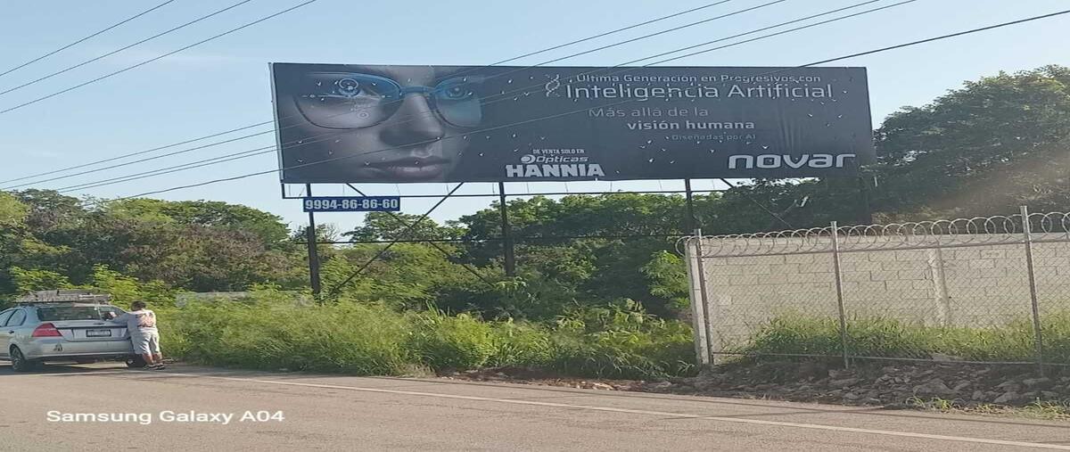 Foto de terreno habitacional en , tamanché, mérida, yucatán, 0 foto 02 Foto de terreno habitacional en renta en , tamanché, mérida, yucatán, 0 No. 02