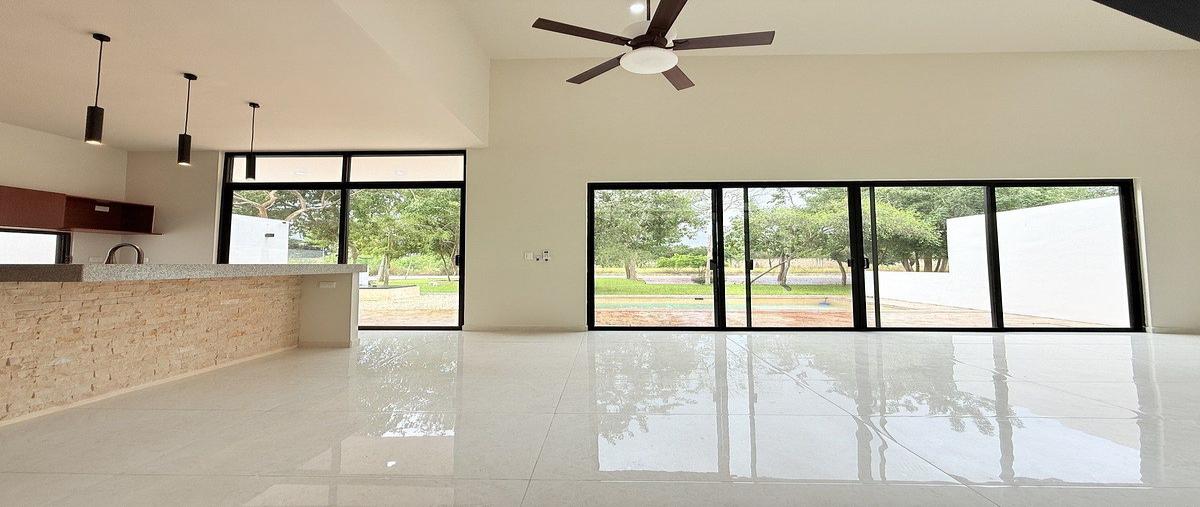 Foto de casa en venta en  , tamanché, mérida, yucatán, 0 No. 05