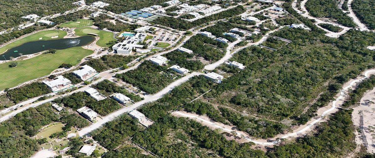 Foto de terreno habitacional en venta en  , tamanché, mérida, yucatán, 30881727 No. 03