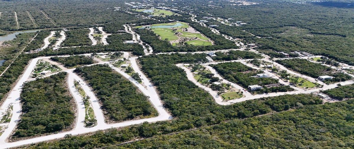 Foto de terreno habitacional en venta en  , tamanché, mérida, yucatán, 30881727 No. 05