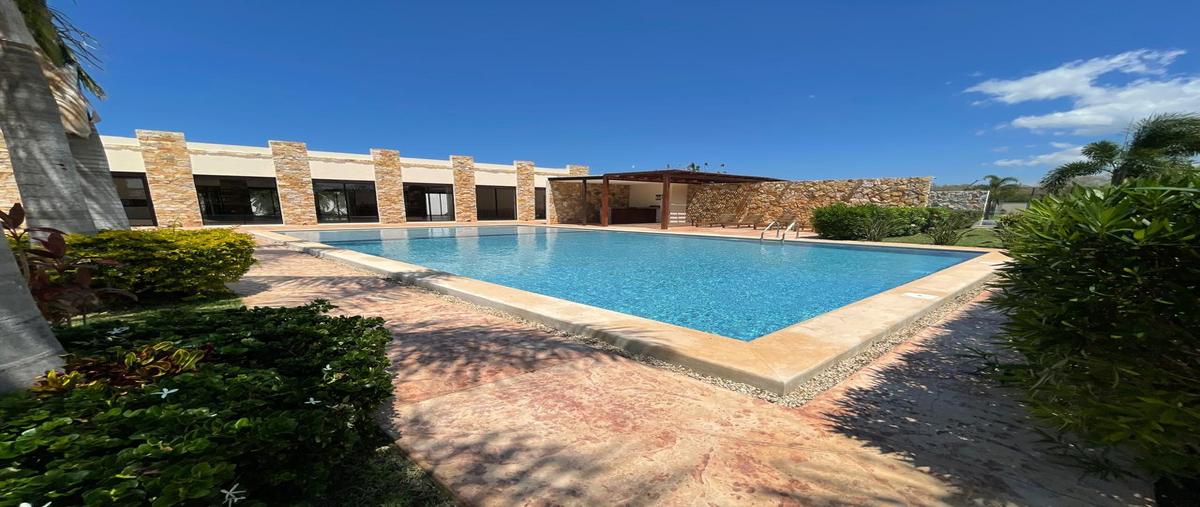 Foto de terreno habitacional en , tamanché, mérida, yucatán, 0 foto 01 Foto de terreno habitacional en venta en , tamanché, mérida, yucatán, 0 No. 01