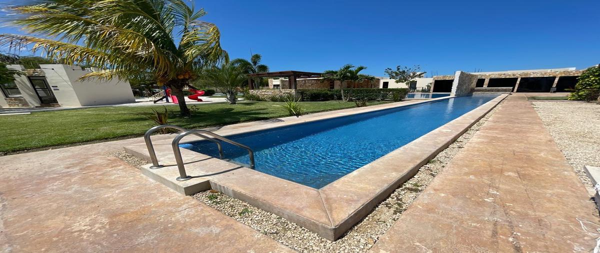 Foto de terreno habitacional en , tamanché, mérida, yucatán, 0 foto 02 Foto de terreno habitacional en venta en , tamanché, mérida, yucatán, 0 No. 02