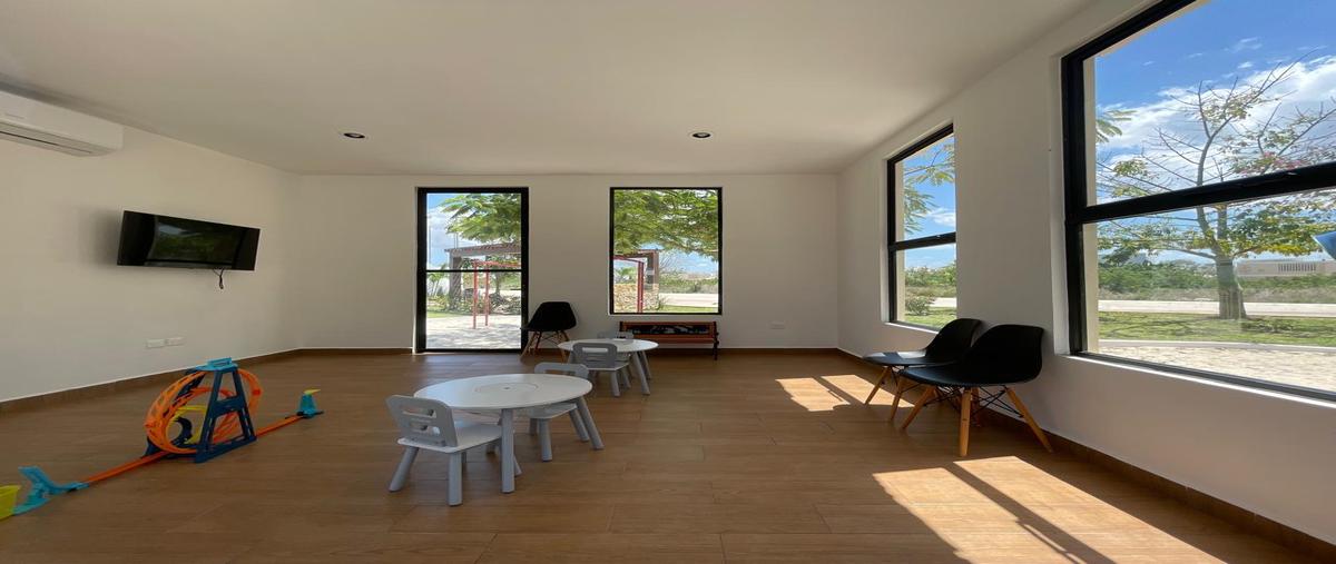 Foto de terreno habitacional en , tamanché, mérida, yucatán, 0 foto 03 Foto de terreno habitacional en venta en , tamanché, mérida, yucatán, 0 No. 03