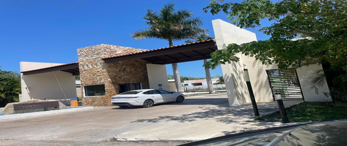 Foto de terreno habitacional en , tamanché, mérida, yucatán, 0 foto 04 Foto de terreno habitacional en venta en , tamanché, mérida, yucatán, 0 No. 04