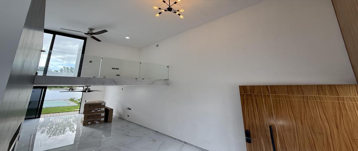 Foto de casa en venta en  , tamanché, mérida, yucatán, 0 No. 05