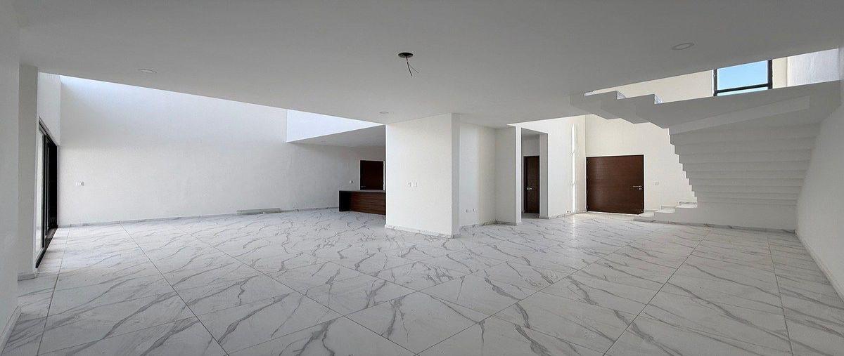 Foto de casa en venta en  , tamanché, mérida, yucatán, 0 No. 03