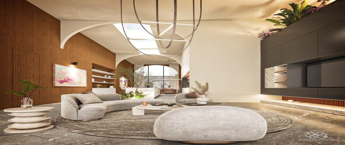 Foto de casa en venta en  , tamanché, mérida, yucatán, 0 No. 04