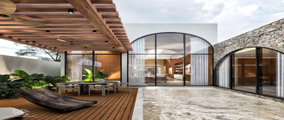 Foto de casa en venta en  , tamanché, mérida, yucatán, 0 No. 05