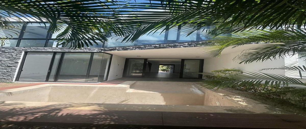 Foto de casa en , tamanché, mérida, yucatán, 0 foto 02 Foto de casa en renta en , tamanché, mérida, yucatán, 0 No. 02