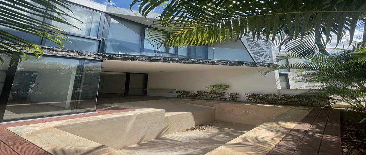 Foto de casa en , tamanché, mérida, yucatán, 31099341 foto 03 Foto de casa en renta en , tamanché, mérida, yucatán, 31099341 No. 03
