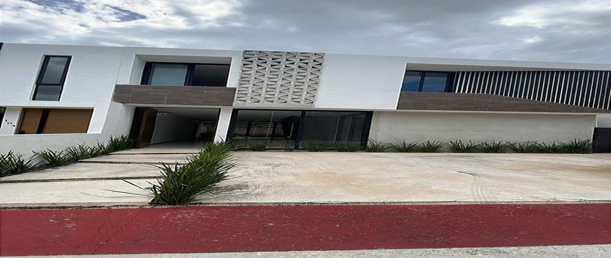 Foto de casa en , tamanché, mérida, yucatán, 0 foto 01 Foto de casa en renta en , tamanché, mérida, yucatán, 0 No. 01