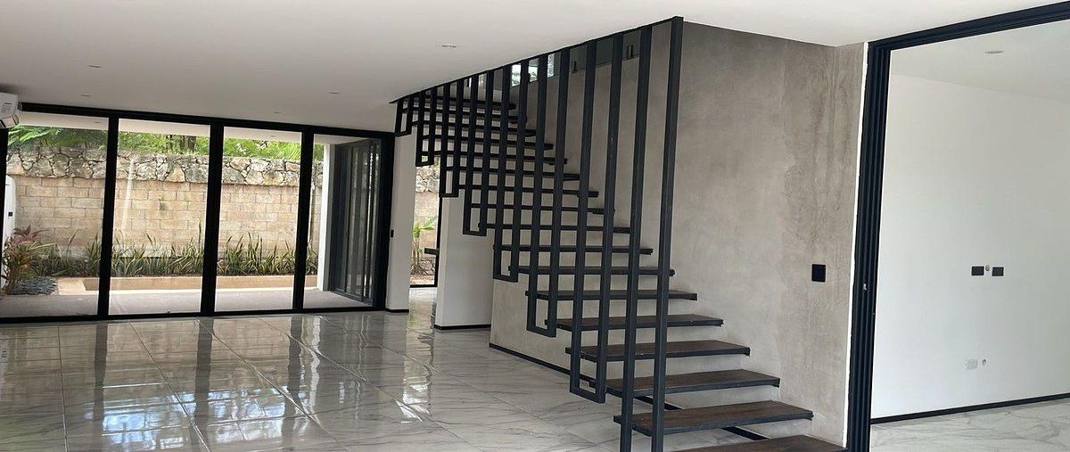 Foto de casa en , tamanché, mérida, yucatán, 0 foto 02 Foto de casa en renta en , tamanché, mérida, yucatán, 0 No. 02