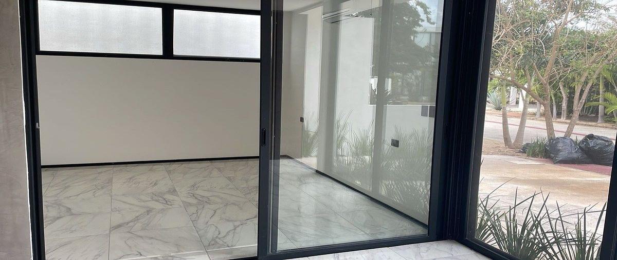 Foto de casa en , tamanché, mérida, yucatán, 31099342 foto 03 Foto de casa en renta en , tamanché, mérida, yucatán, 31099342 No. 03