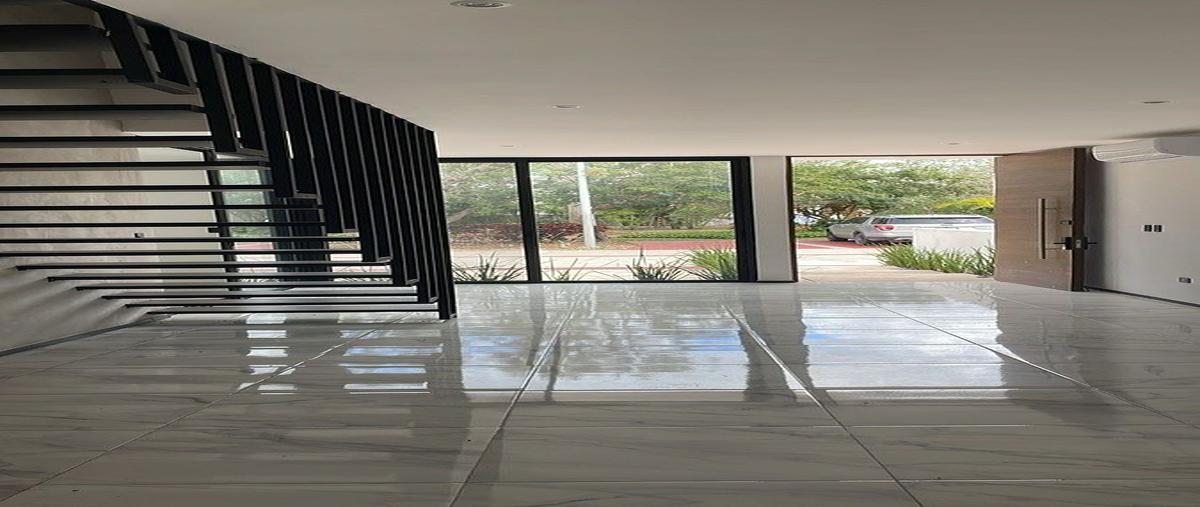 Foto de casa en , tamanché, mérida, yucatán, 31099342 foto 04 Foto de casa en renta en , tamanché, mérida, yucatán, 31099342 No. 04