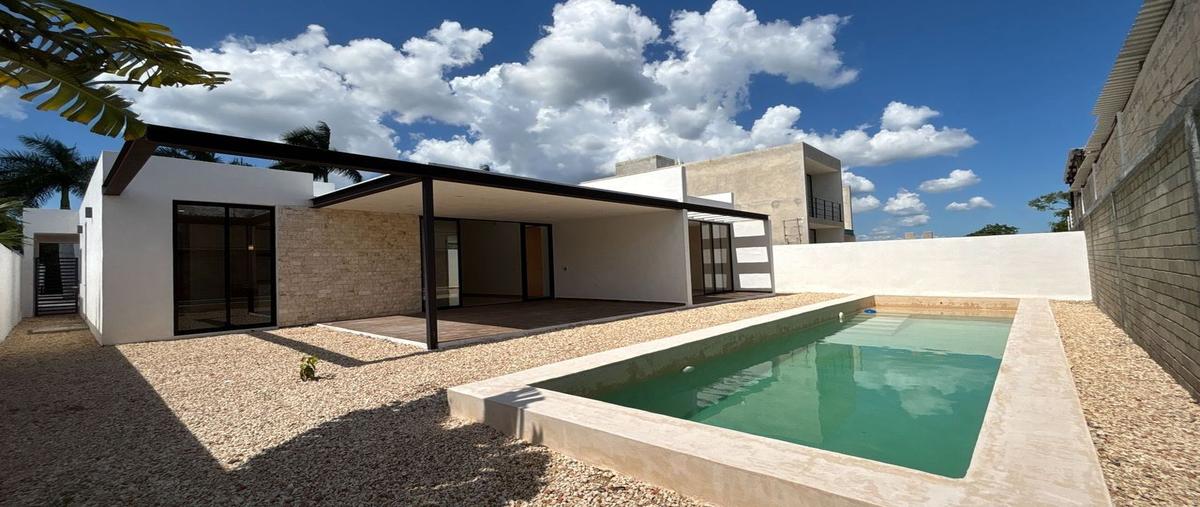 Foto de casa en , tamanché, mérida, yucatán, 0 foto 04 Foto de casa en venta en , tamanché, mérida, yucatán, 0 No. 04