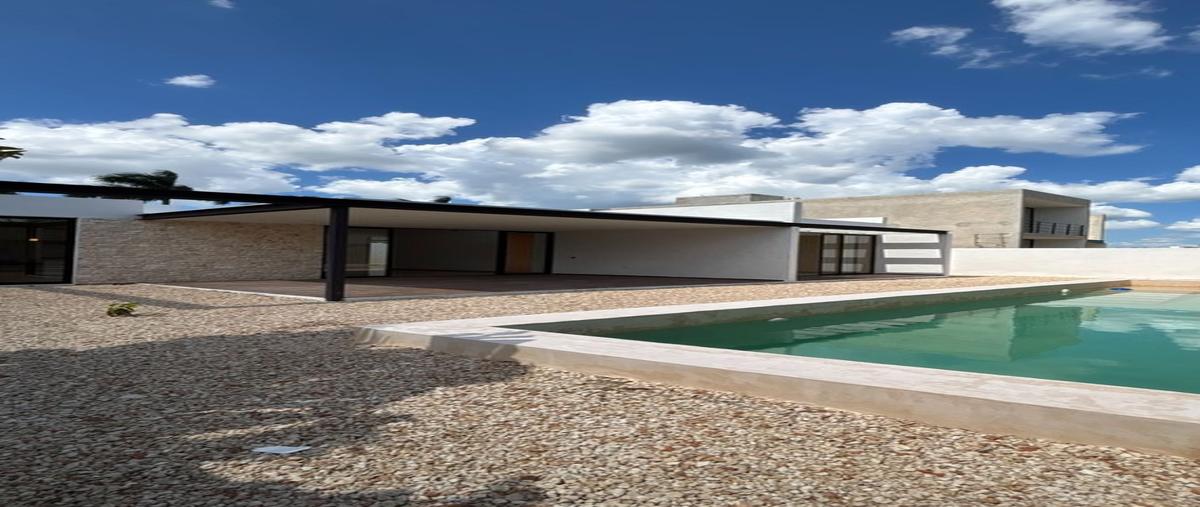 Foto de casa en , tamanché, mérida, yucatán, 0 foto 05 Foto de casa en venta en , tamanché, mérida, yucatán, 0 No. 05