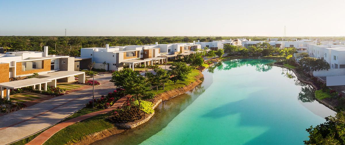Foto de terreno habitacional en venta en  , tamanché, mérida, yucatán, 0 No. 03