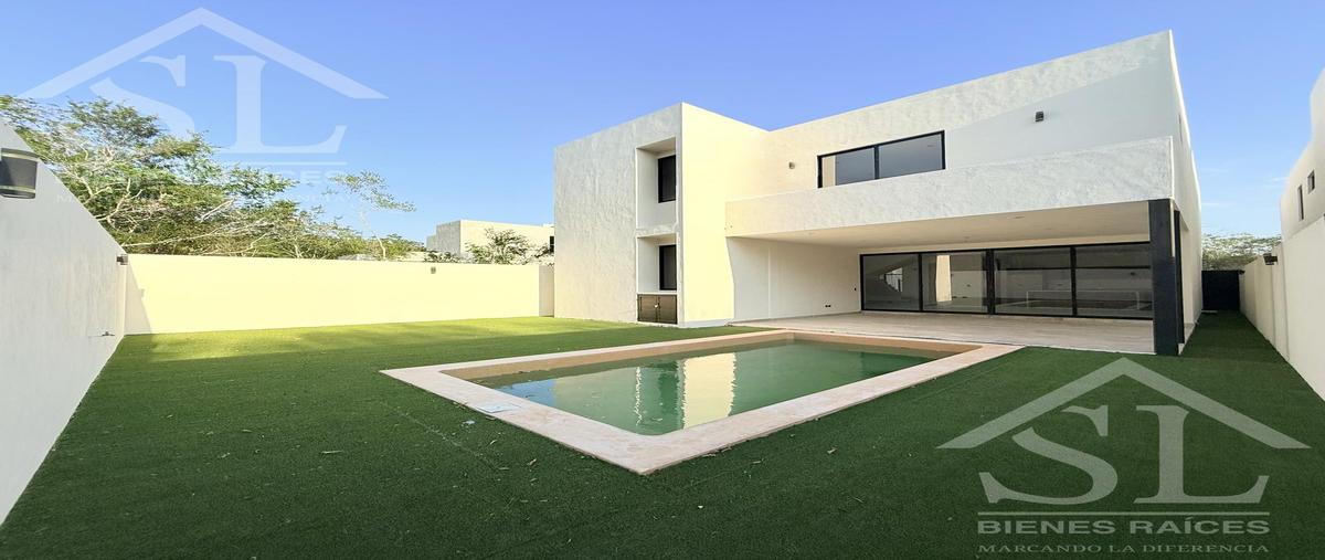 Foto de casa en , tamanché, mérida, yucatán, 0 foto 02 Foto de casa en venta en , tamanché, mérida, yucatán, 0 No. 02
