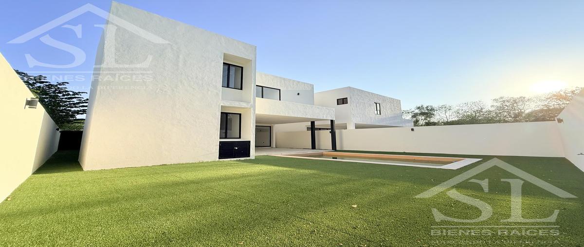 Foto de casa en , tamanché, mérida, yucatán, 0 foto 03 Foto de casa en venta en , tamanché, mérida, yucatán, 0 No. 03