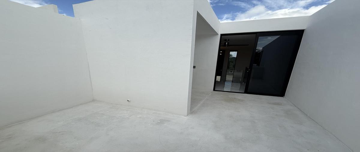 Foto de casa en , tamanché, mérida, yucatán, 31426622 foto 02 Foto de casa en venta en , tamanché, mérida, yucatán, 31426622 No. 02