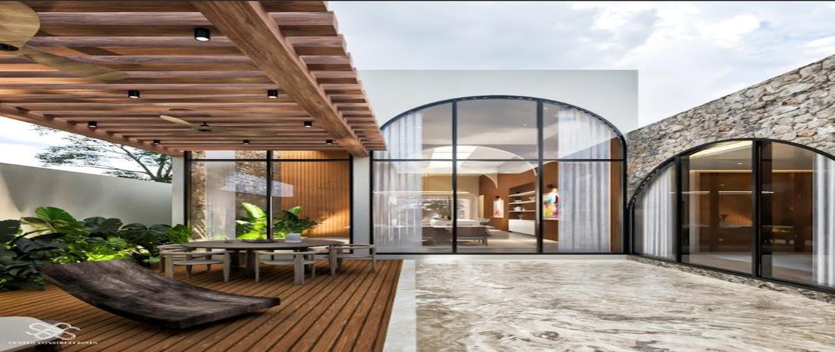 Foto de casa en venta en  , tamanché, mérida, yucatán, 31426624 No. 04