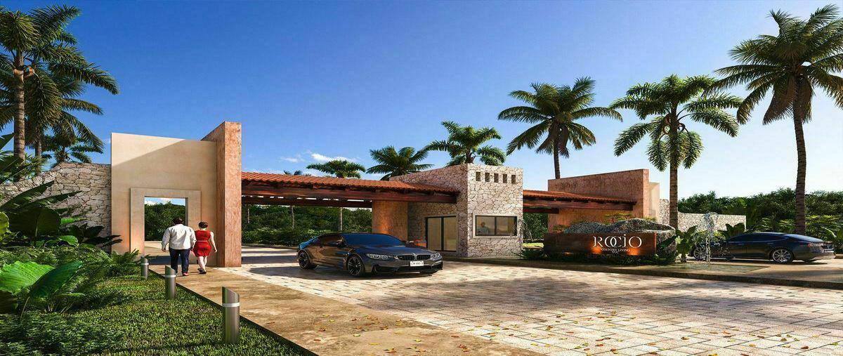 Foto de casa en , tamanché, mérida, yucatán, 31426628 foto 02 Foto de casa en venta en , tamanché, mérida, yucatán, 31426628 No. 02