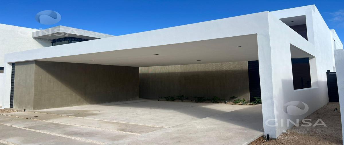 Foto de casa en venta en  , tamanché, mérida, yucatán, 0 No. 03