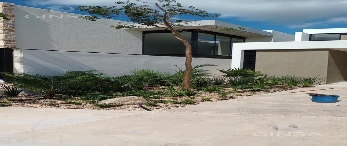 Foto de casa en venta en  , tamanché, mérida, yucatán, 0 No. 04