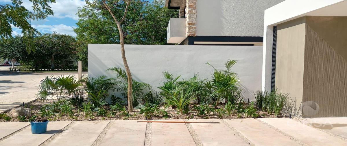 Foto de casa en venta en  , tamanché, mérida, yucatán, 0 No. 05