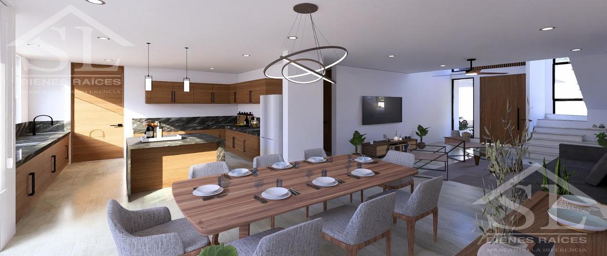 Foto de casa en venta en  , tamanché, mérida, yucatán, 0 No. 05