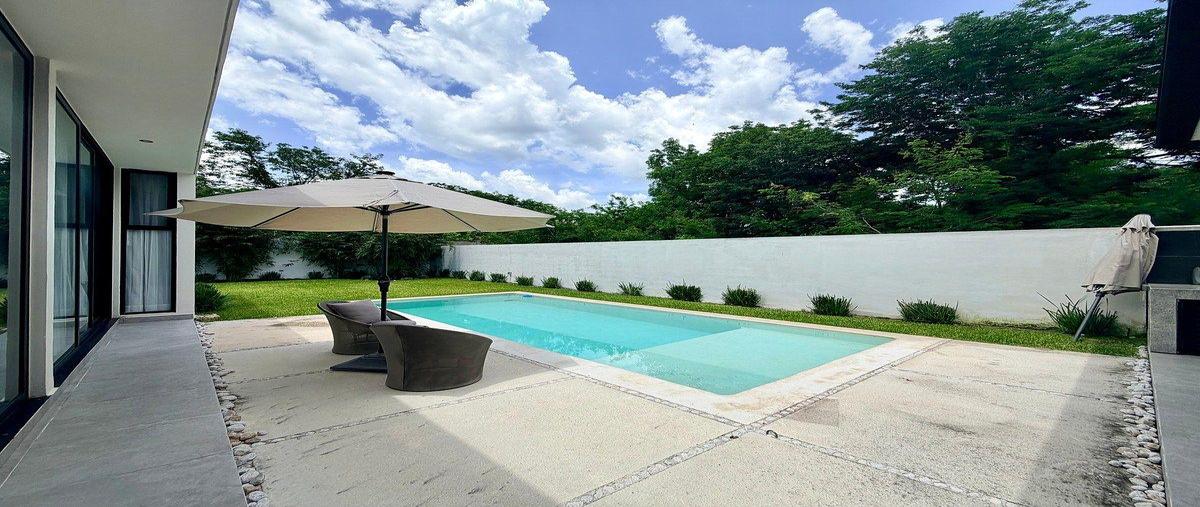 Foto de casa en venta en  , tamanché, mérida, yucatán, 0 No. 03