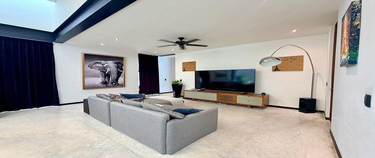 Foto de casa en venta en  , tamanché, mérida, yucatán, 0 No. 05