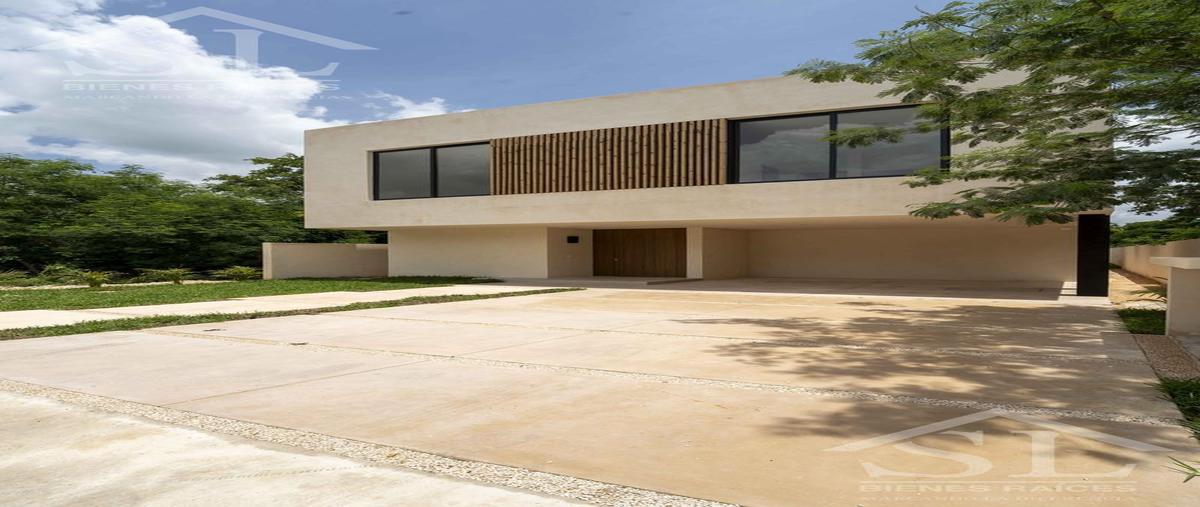 Foto de casa en venta en  , tamanché, mérida, yucatán, 0 No. 04