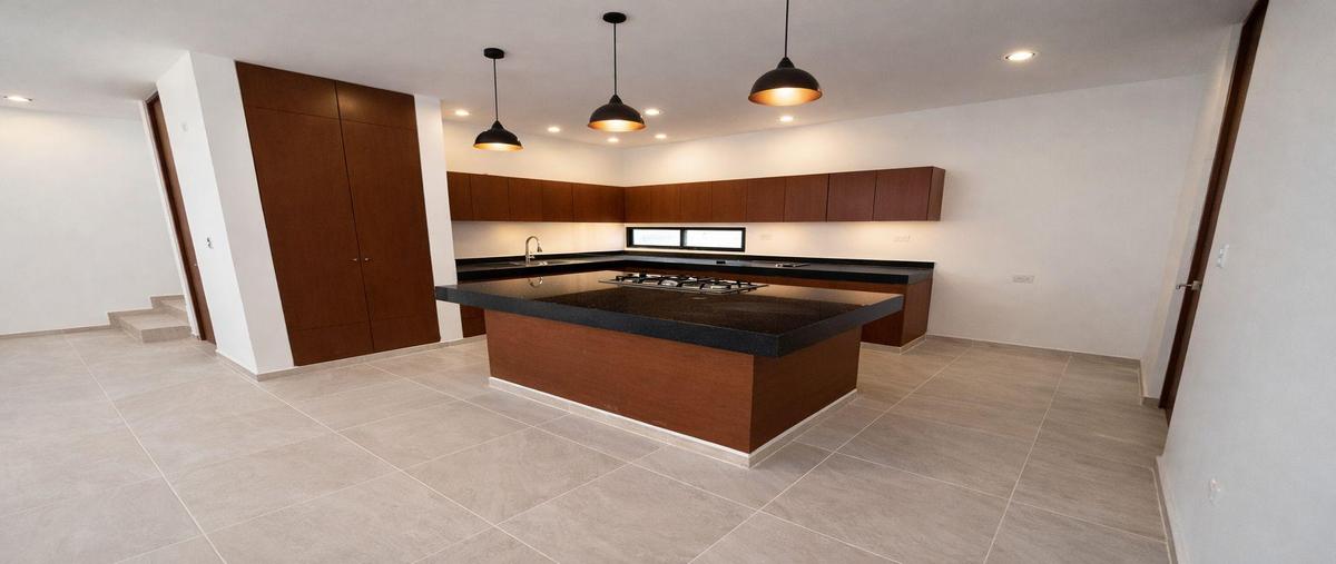 Foto de casa en venta en  , tamanché, mérida, yucatán, 0 No. 03