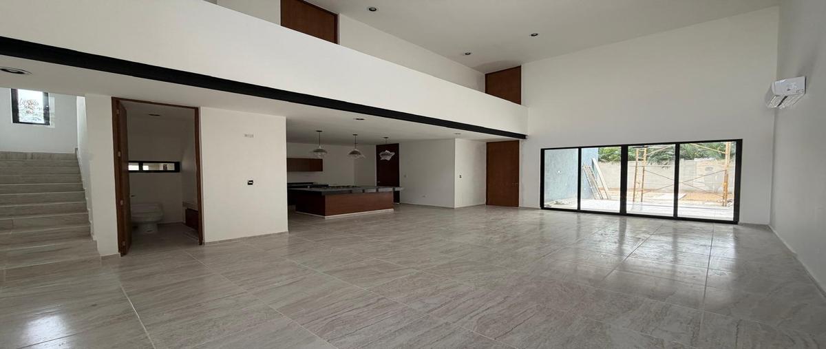 Foto de casa en venta en  , tamanché, mérida, yucatán, 0 No. 05