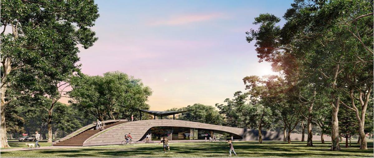 Foto de terreno habitacional en venta en tamanché, mérida, yucatán , tamanché, mérida, yucatán, 20077481 No. 03