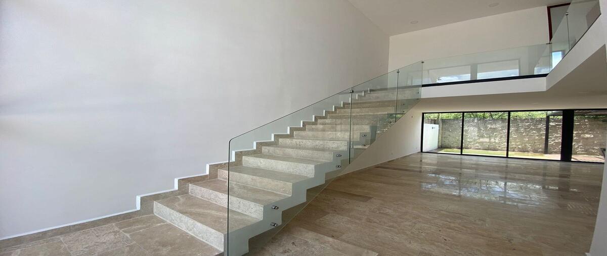 Foto de casa en venta en tamanché , tamanché, mérida, yucatán, 0 No. 03