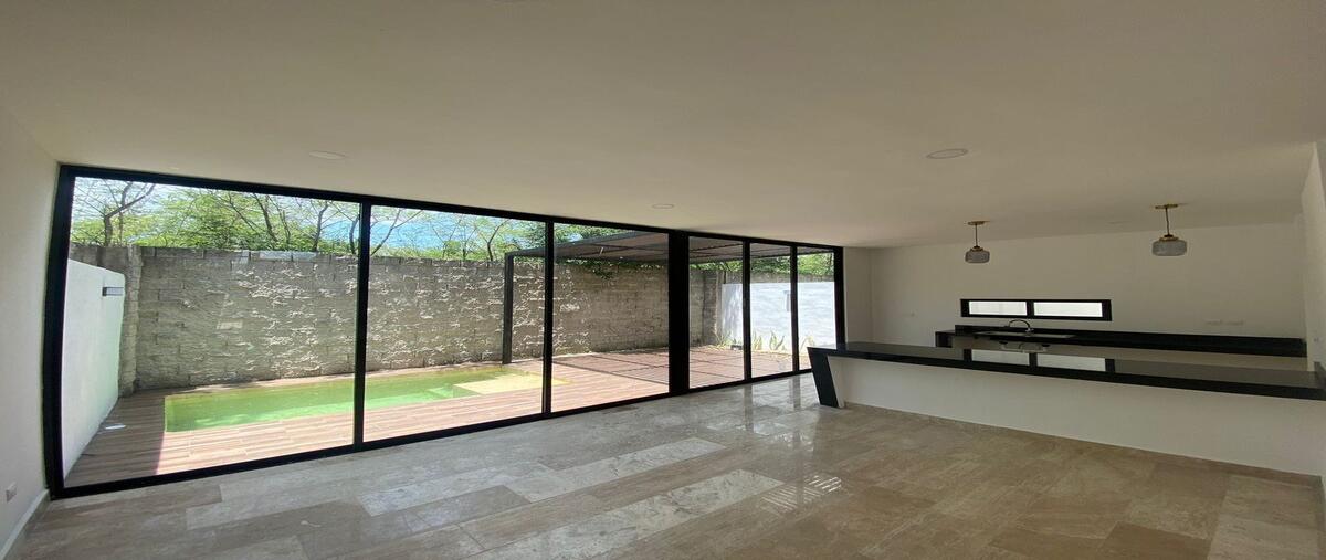 Foto de casa en venta en tamanché , tamanché, mérida, yucatán, 0 No. 04
