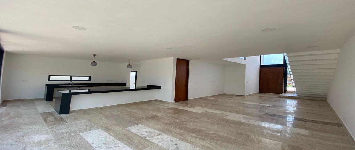 Foto de casa en venta en tamanché , tamanché, mérida, yucatán, 0 No. 05