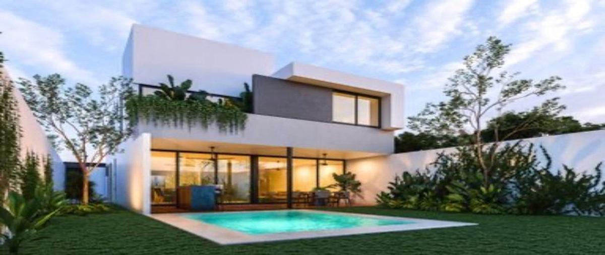 Foto de casa en venta en tamanché , tamanché, mérida, yucatán, 28816389 No. 04