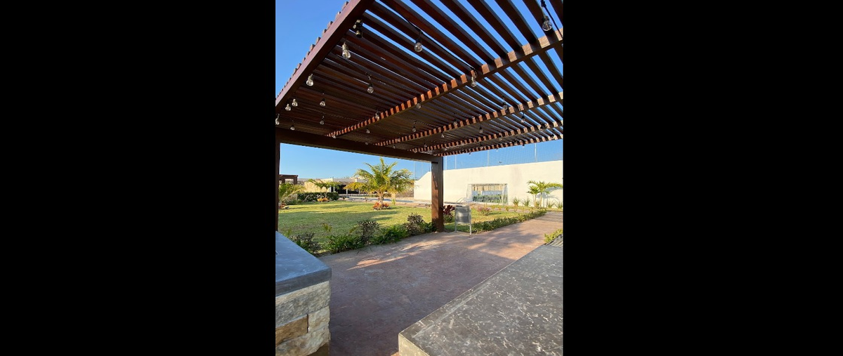 Foto de terreno habitacional en venta en tamanché , tamanché, mérida, yucatán, 0 No. 05