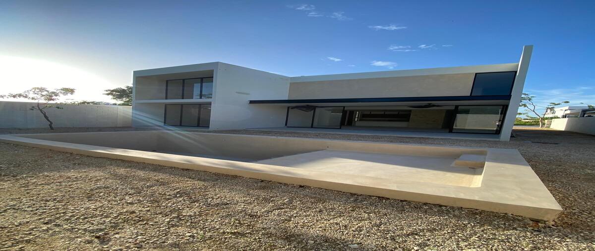 Foto de casa en tamanche , tamanché, mérida, yucatán, 0 foto 02 Foto de casa en venta en tamanche , tamanché, mérida, yucatán, 0 No. 02