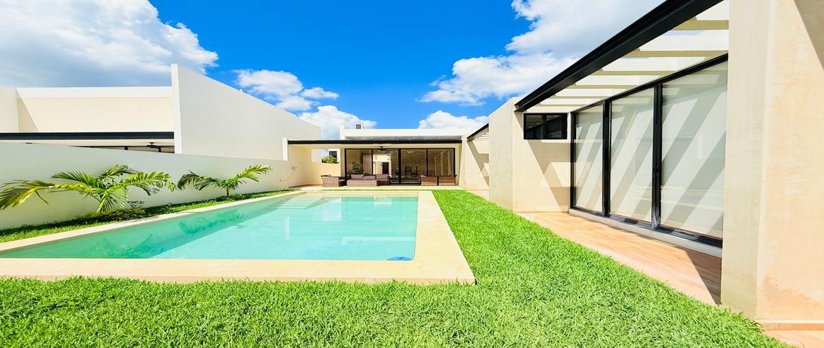 Foto de casa en venta en tamanché , tamanché, mérida, yucatán, 30117455 No. 04
