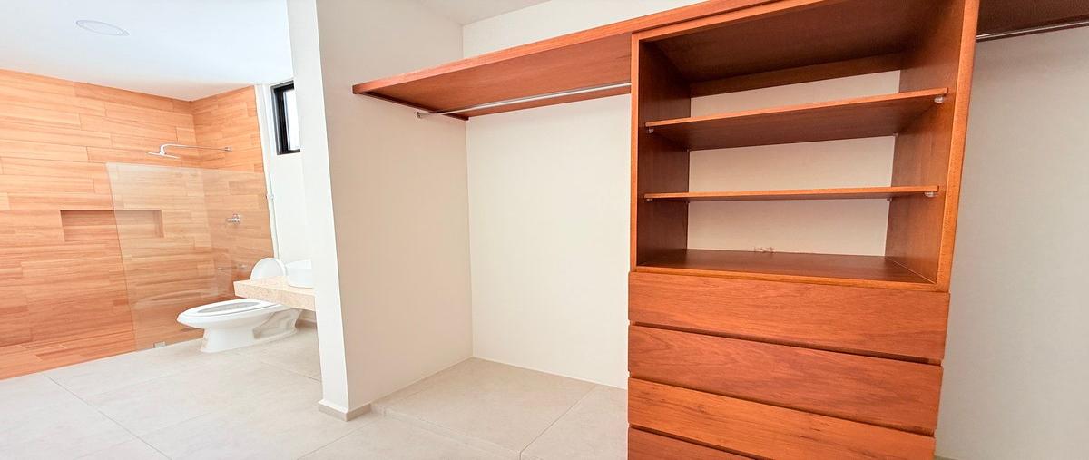 Foto de casa en venta en tamanché , tamanché, mérida, yucatán, 30117455 No. 05