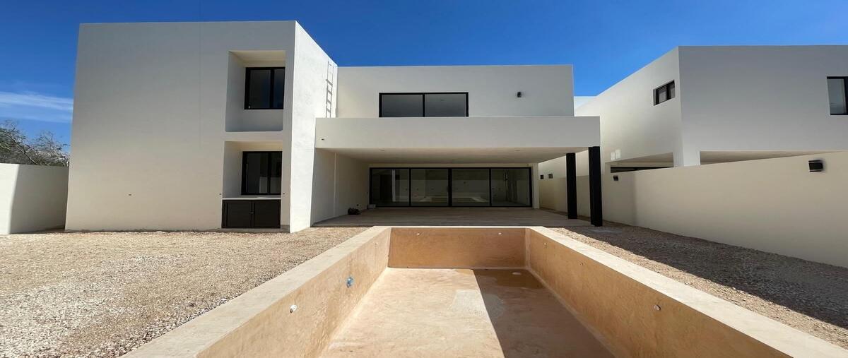 Foto de casa en venta en tamanche , tamanché, mérida, yucatán, 0 No. 04