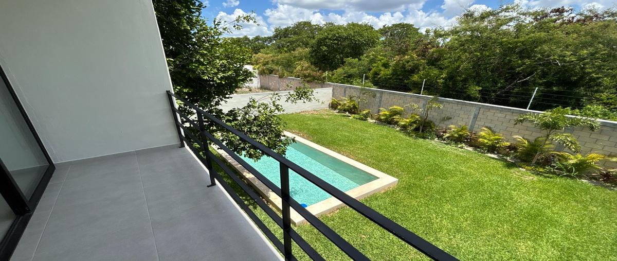 Foto de casa en venta en tamanche , tamanché, mérida, yucatán, 0 No. 07