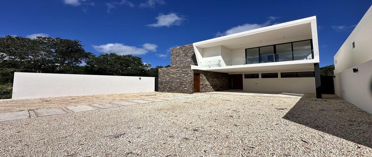 Foto de casa en venta en tamanché , tamanché, mérida, yucatán, 30687071 No. 03