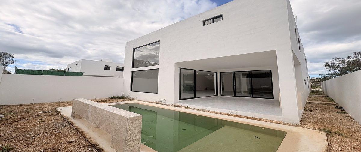 Foto de casa en venta en tamanche , tamanché, mérida, yucatán, 0 No. 03