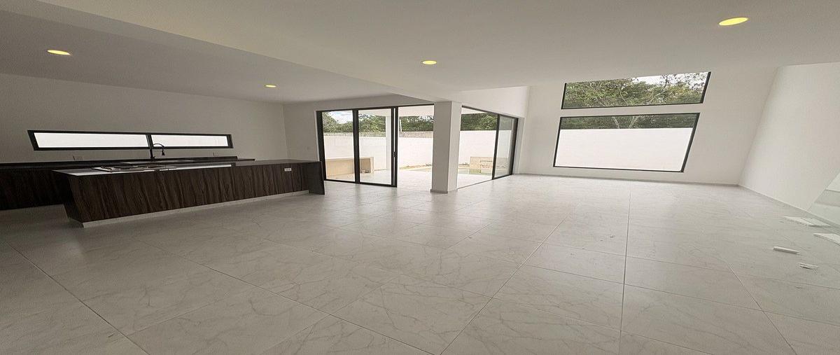 Foto de casa en venta en tamanche , tamanché, mérida, yucatán, 0 No. 05