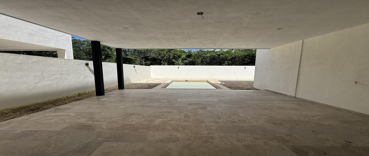 Foto de casa en venta en tamanché , tamanché, mérida, yucatán, 0 No. 05